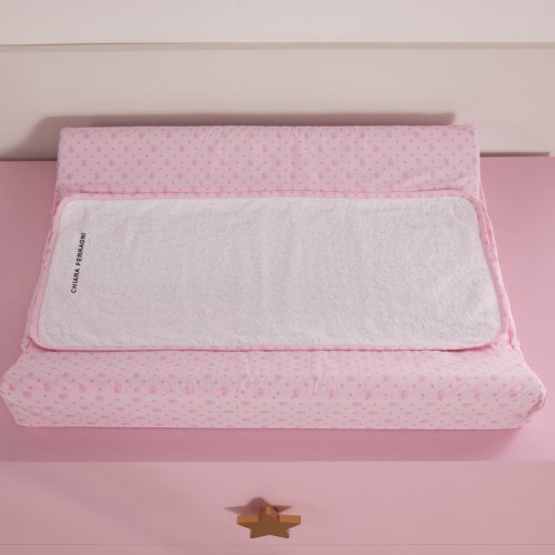 Nanán Fasciatoio Chiara Ferragni Rosa Bestseller