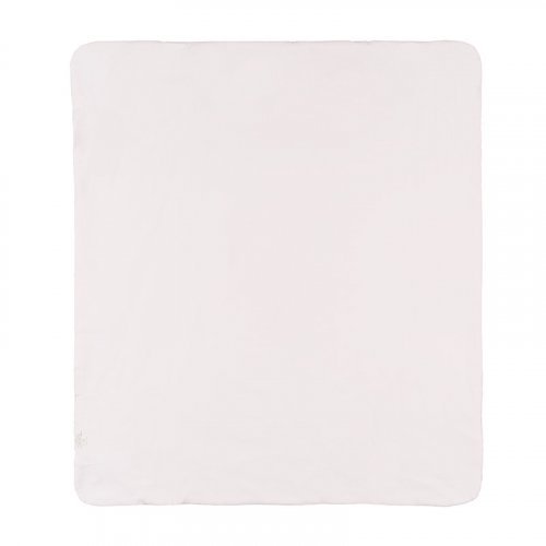 Nanán Coperta Rigata Rosa Offerta settimanale