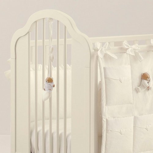 Nanán Letto Panna Tato Offerta speciale della fabbrica