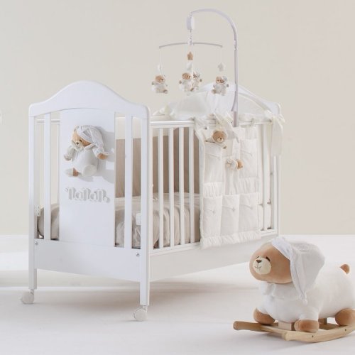 Nanán Letto Tato Baby Sostegno trimestrale