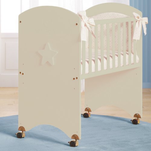 Nanán Co-sleeping Avorio Chiara Ferragni