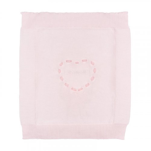 Nanán Coperta c/cuore Promozione