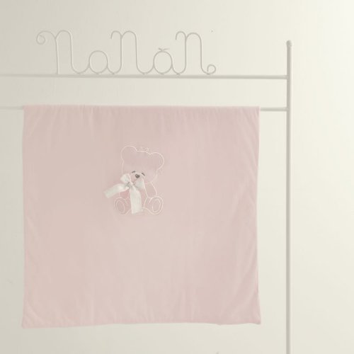 Nanán Copertina Carrozzina Jersey Invernale Coccolo Rosa Prezzo Ridotto