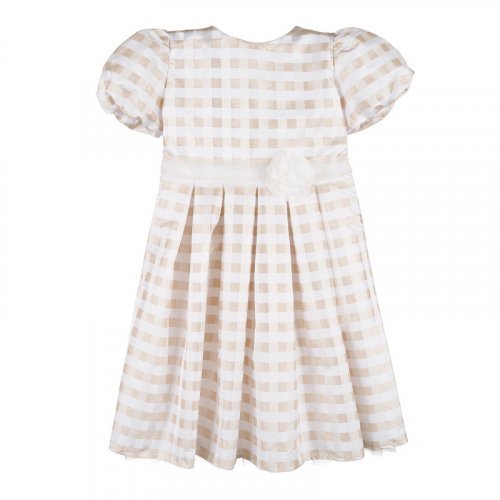 Nanán Abito beige Esporta salva