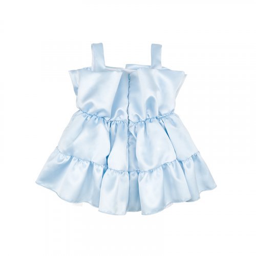 Nanán Abito azzurro 50% di sconto per tempo limitato