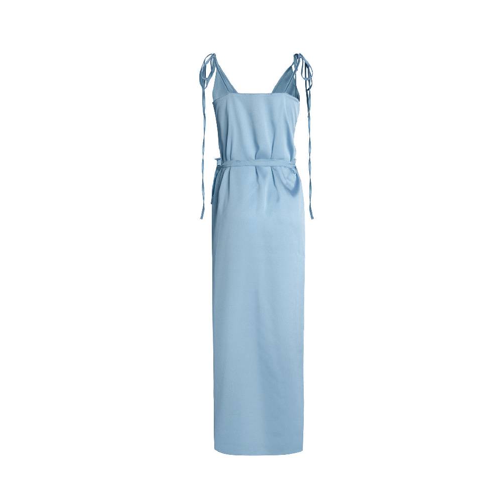 Nineminutes COLOR BY YOU – THE NUIT DRESS SKY Hotsell