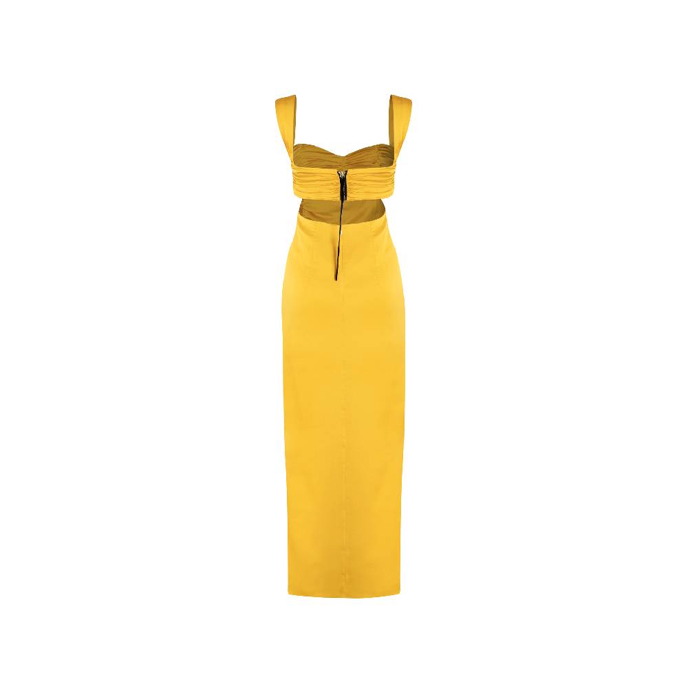 Nineminutes COLOR BY YOU – THE MARLEN MANGO Liquidazione