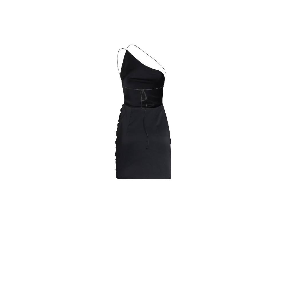 Nineminutes LUNAIRE – THE TOMI DOUBLE BLACK Sconto