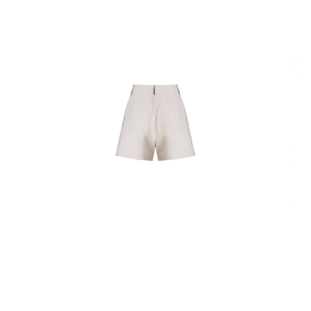 Nineminutes REVERSIBLE – THE WOMAN SHORT BULL Vendita Calda