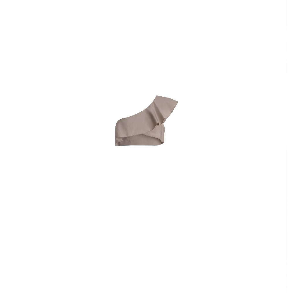 Nineminutes REVERSIBLE – THE VOLANT COTTON SAND 2025