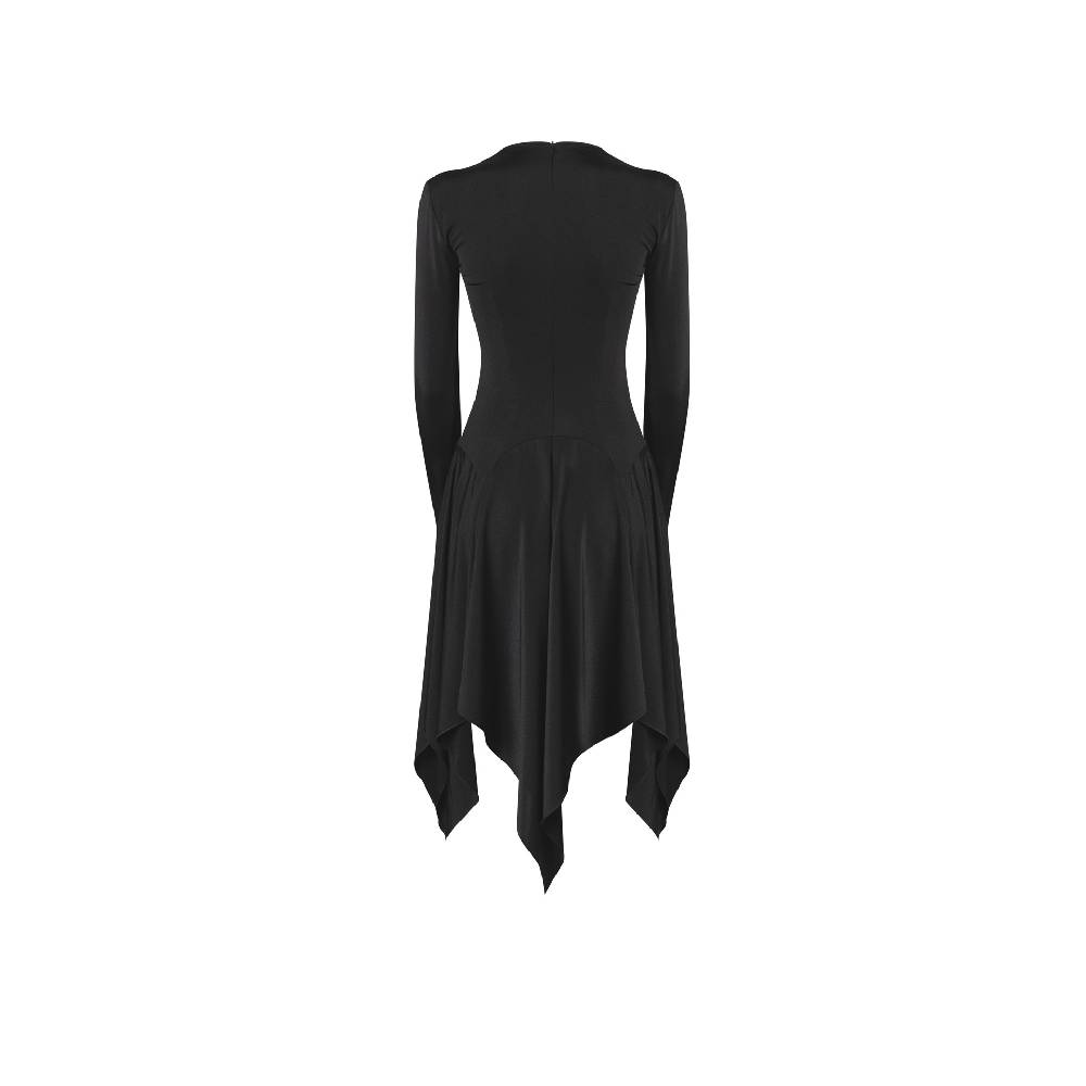 Nineminutes REVERSIBLE – THE NINA LYCRA BLACK Vendita