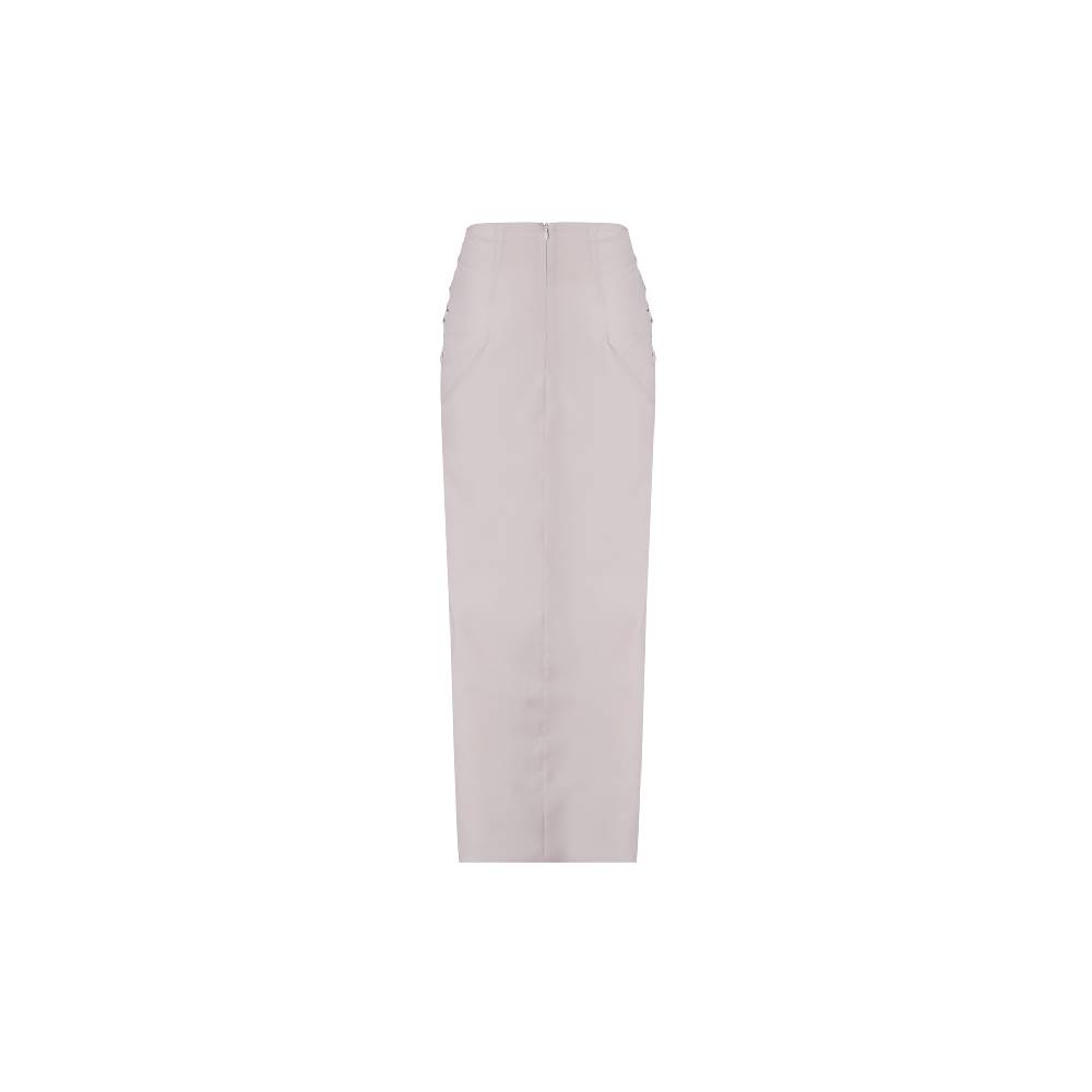 Nineminutes REVERSIBLE – THE LONG CURLING CREPE SAND Affare Del Giorno