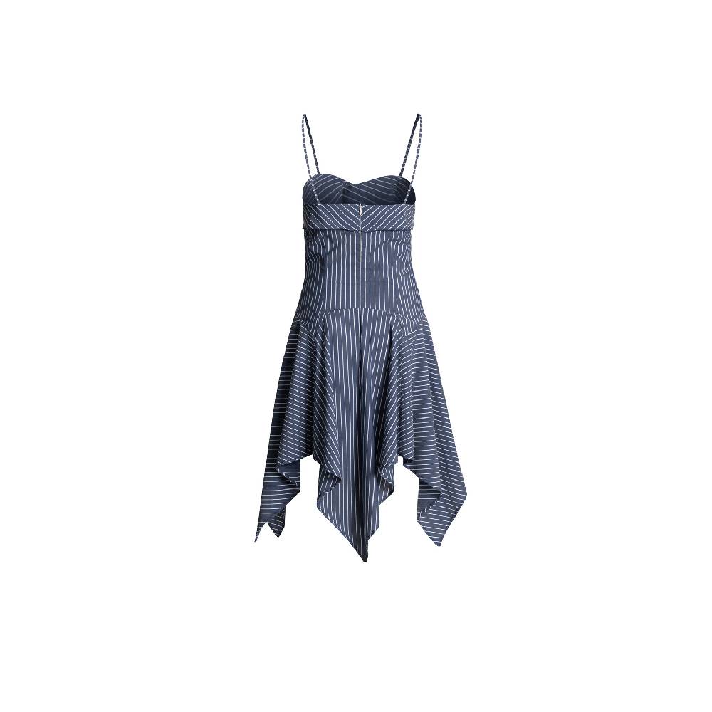 Nineminutes REVERSIBLE – THE SONIA COTTON STRIPE Sconto