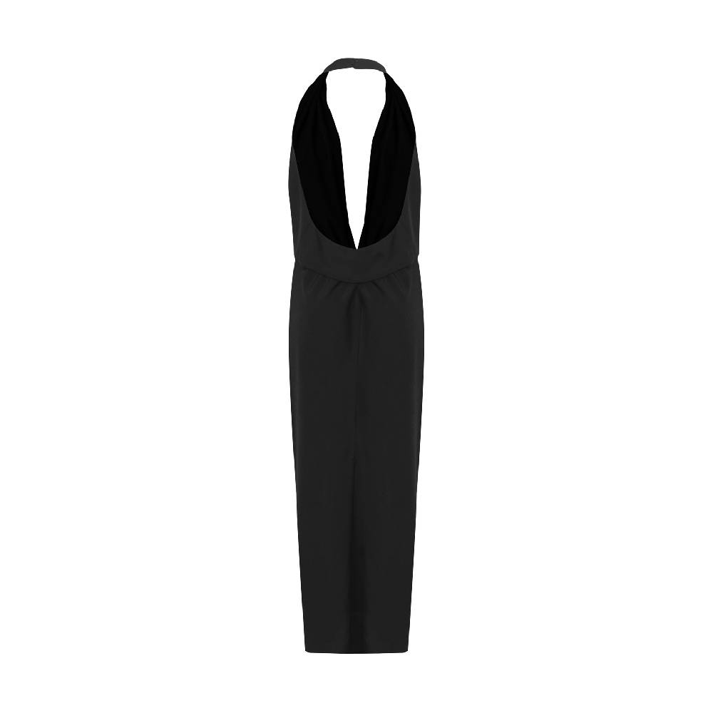 Nineminutes REVERSIBLE – THE NEW ARIES CREPE BLACK Outlet