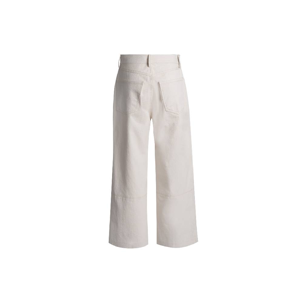 Nineminutes REVERSIBLE – THE CITY PANTS BULL 2025