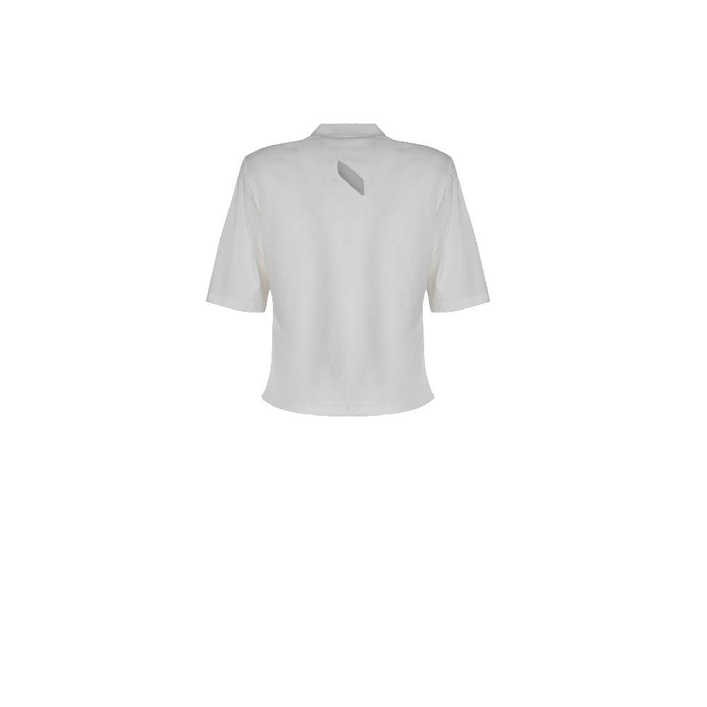 Nineminutes REVERSIBLE – THE ONE WHITE In Linea