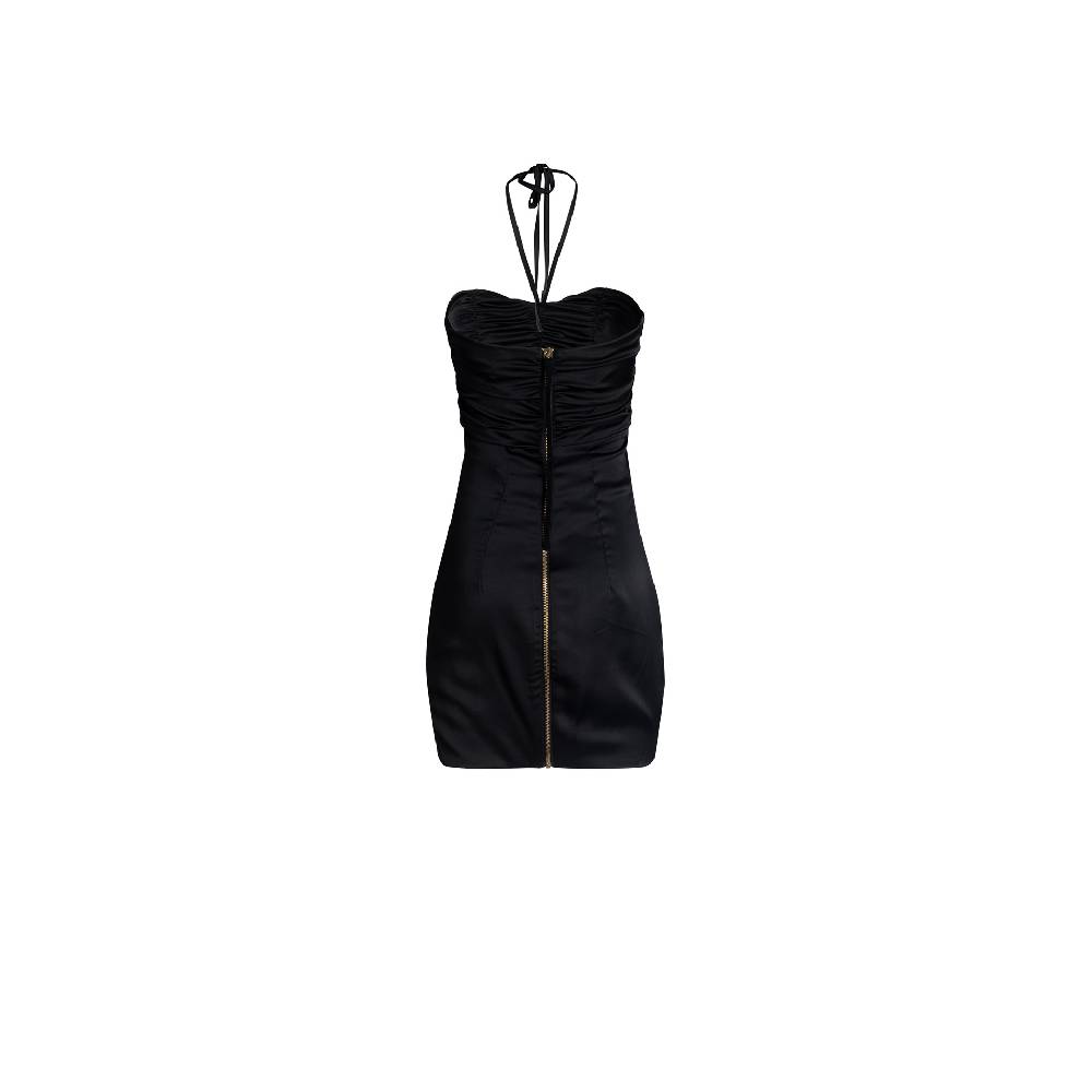 Nineminutes IMNOTPERFECT – THE ABIGAIL BLACK Pezzi Unici