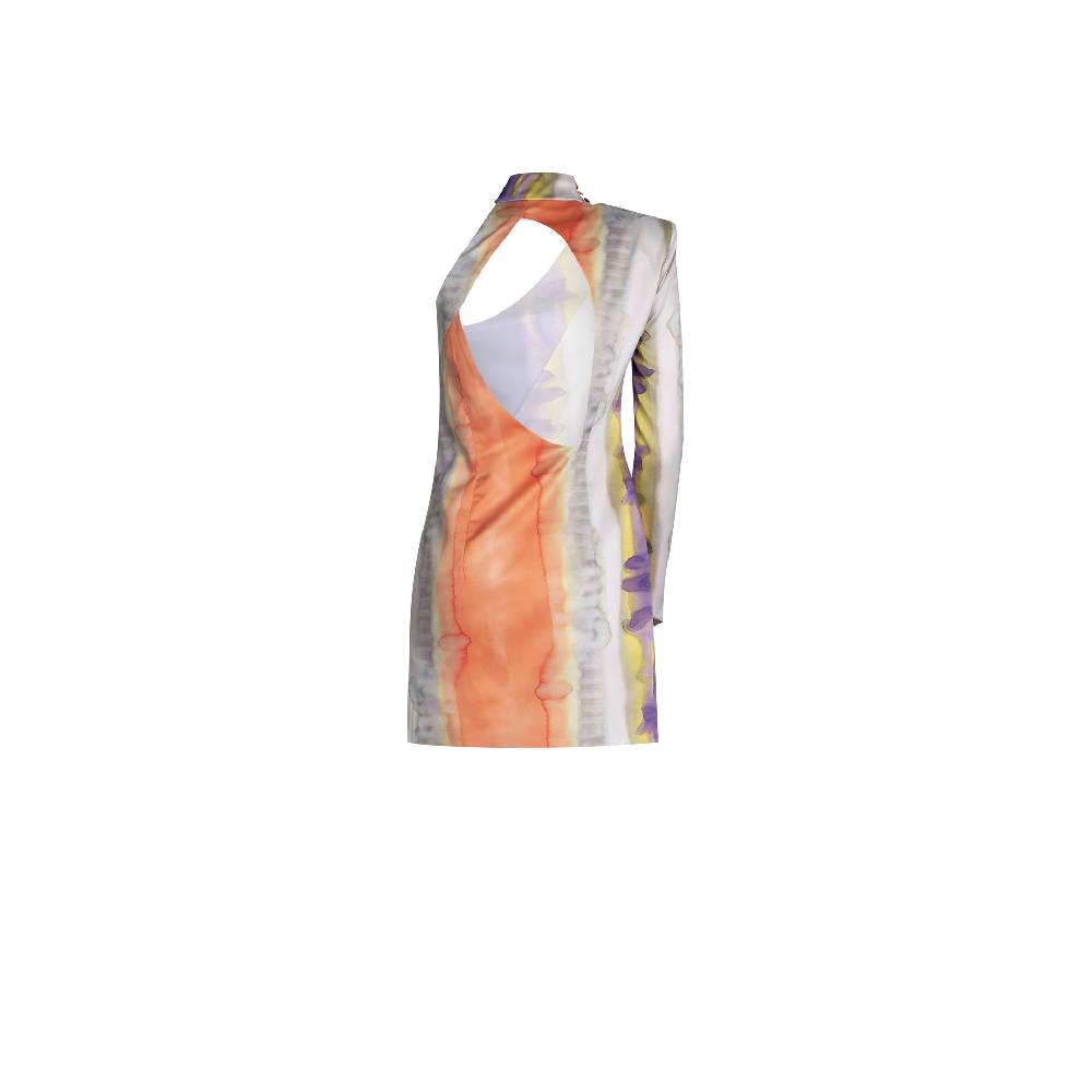 Nineminutes IMNOTPERFECT – THE AMANDA TIE DYE Promozione Limitata