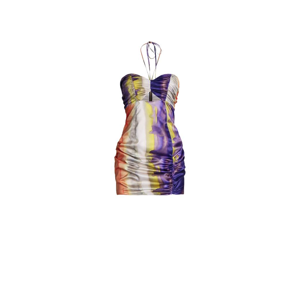 Nineminutes IMNOTPERFECT – THE ABIGAIL TIE DYE Prezzo Ridotto