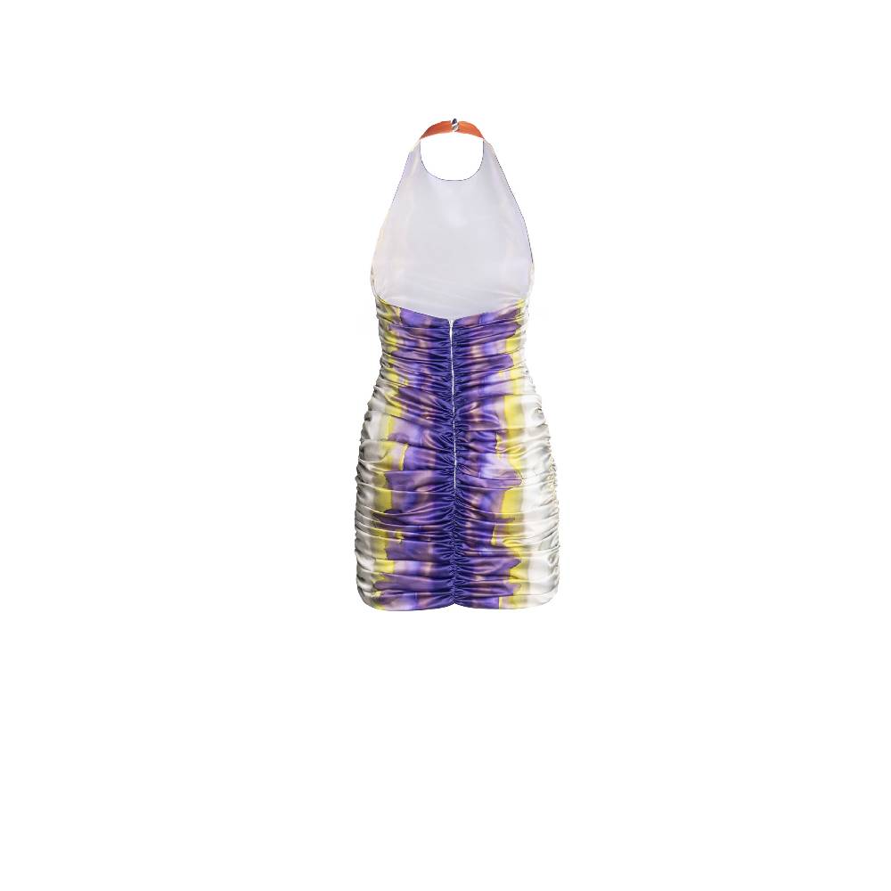 Nineminutes IMNOTPERFECT – THE VERTIGO TIE DYE Saldi