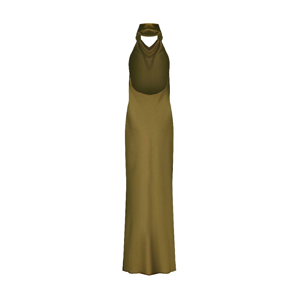 Nineminutes IMNOTPERFECT – THE MARS DOUBLE OLIVE Vendita Calda