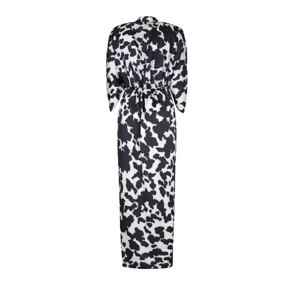 Nineminutes IMNOTPERFECT – THE RHO LONG DRESS DEMON Italia