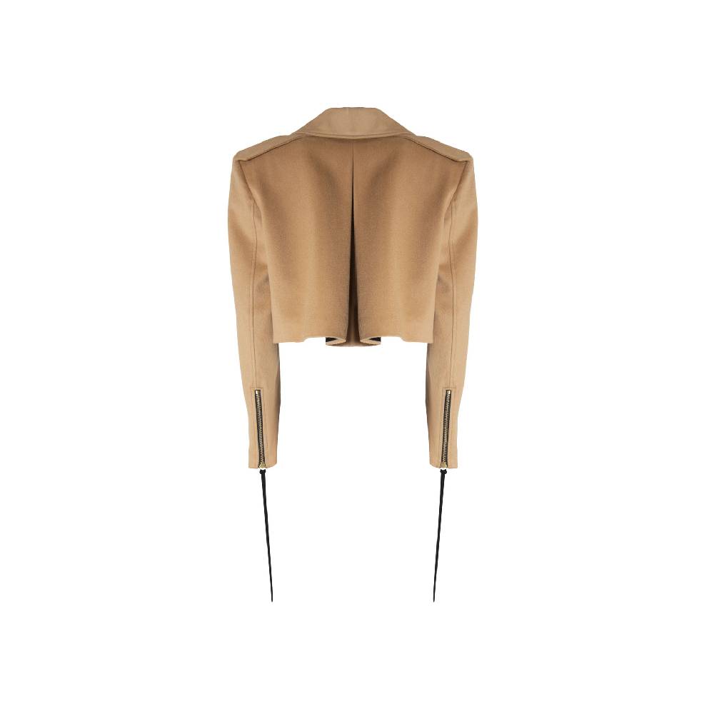 Nineminutes IMNOTPERFECT – THE WILD ONE CASHMERE Qualità