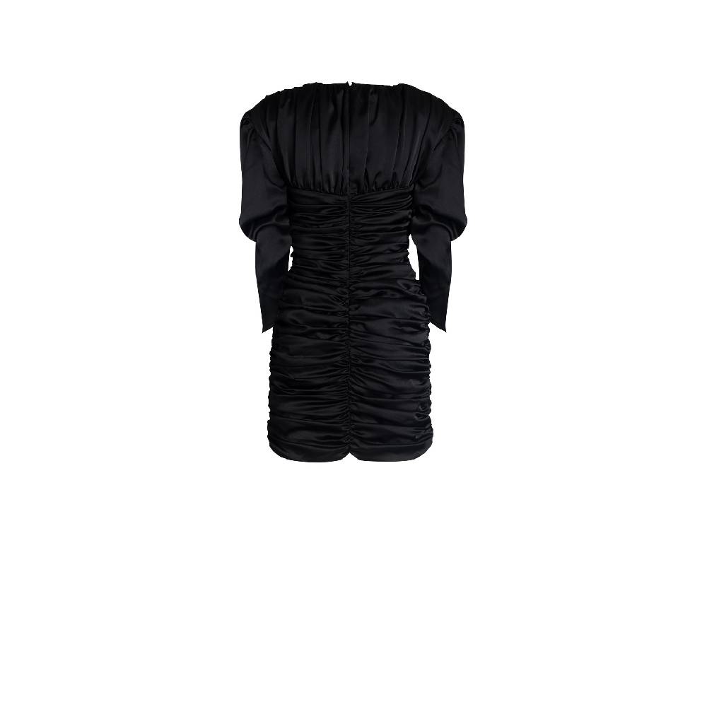 Nineminutes IMNOTPERFECT – THE PAOLINA BLACK Outlet