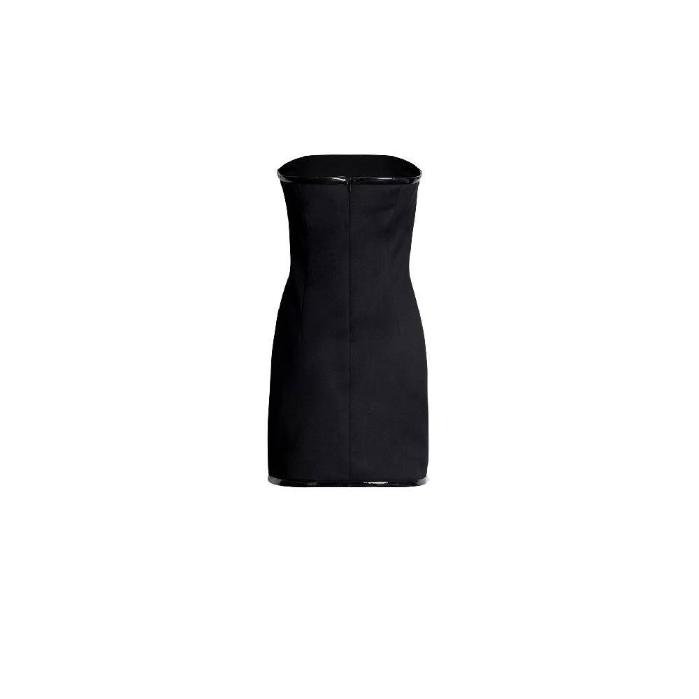 Nineminutes FW22.23 – THE MIRANDA WOOL Moda