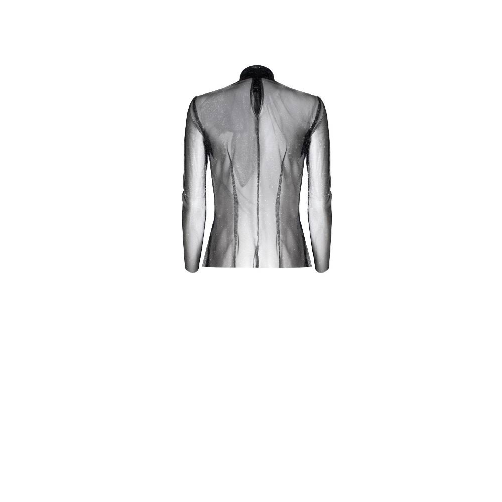 Nineminutes FW22.23 -THE TINA TOP Italy
