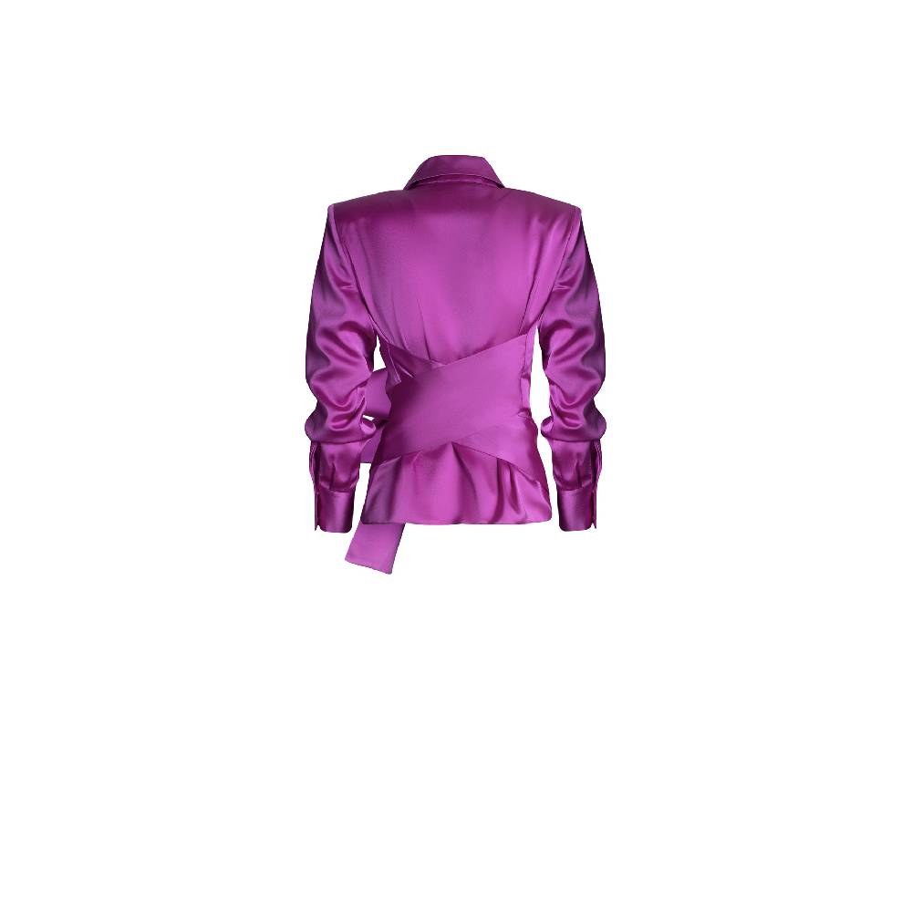 Nineminutes FW22.23 – THE GIA PLUM Negozi Online