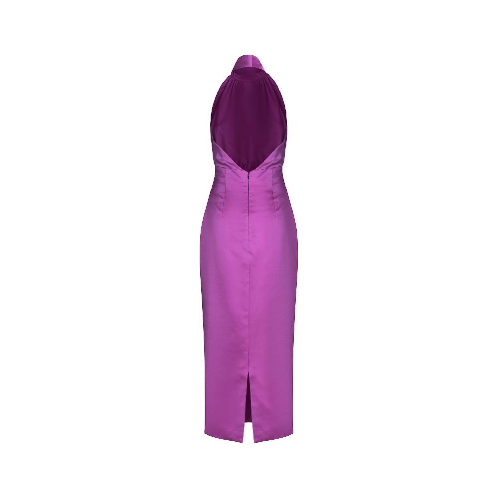 Nineminutes FW22.23 – THE ELVIRA PLUM Consegna Veloce