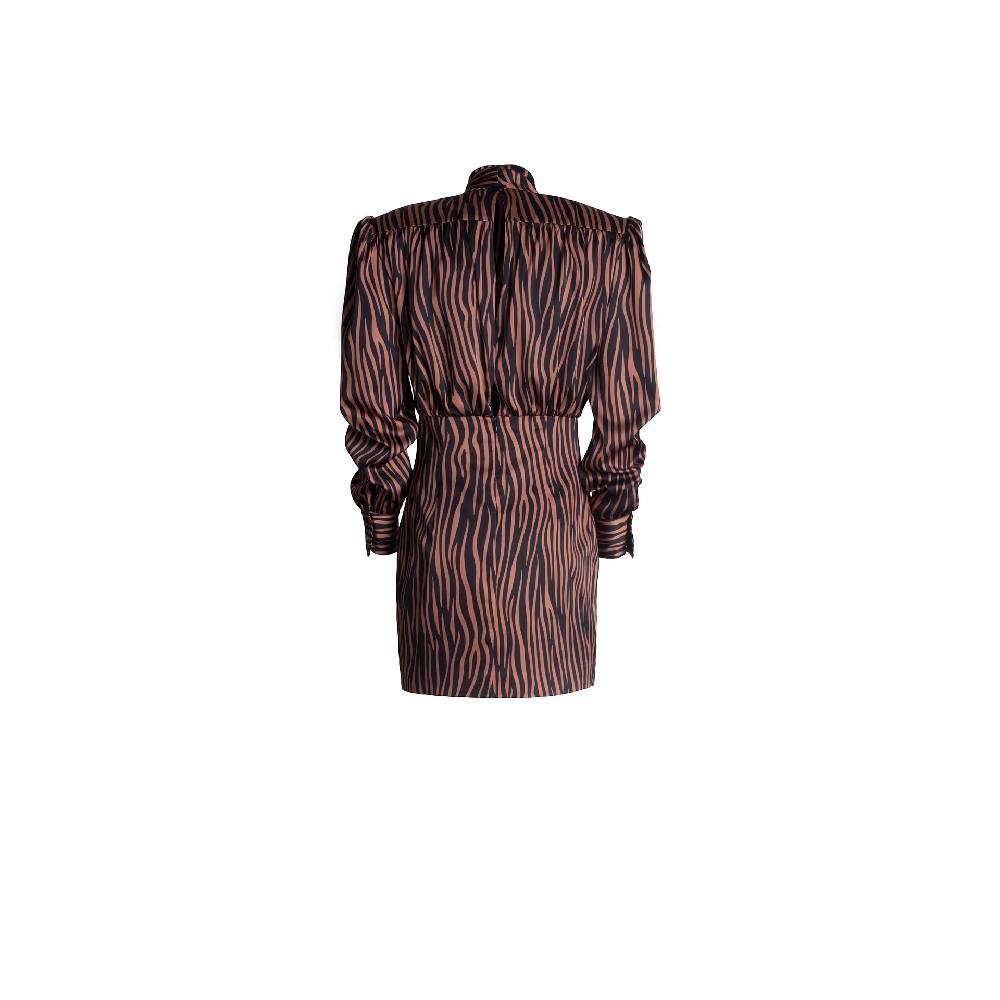 Nineminutes FW22.23 -THE DANIELLE TIGER Promozione Limitata