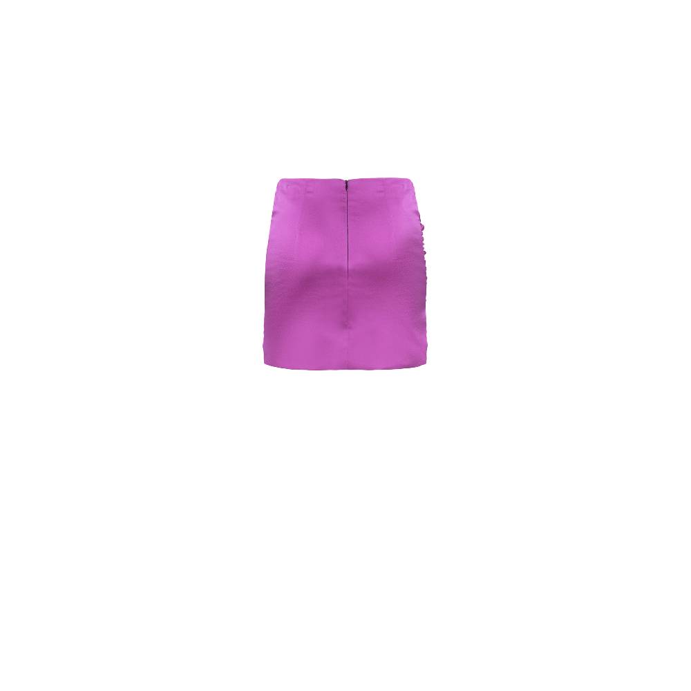 Nineminutes FW22.23 – THE CURLING PLUM Affare Del Giorno