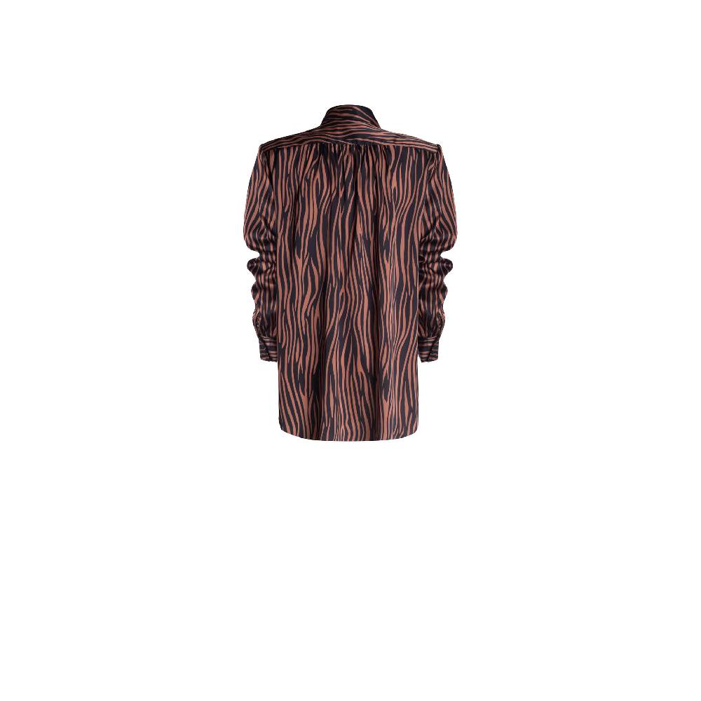Nineminutes FW22.23 -THE UP TIGER Presa