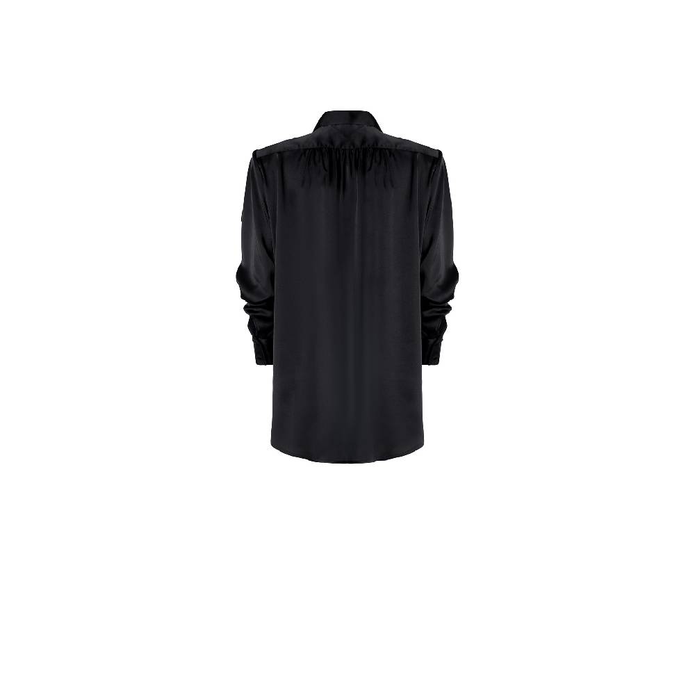 Nineminutes FW22.23 -THE UP BLACK Offerta