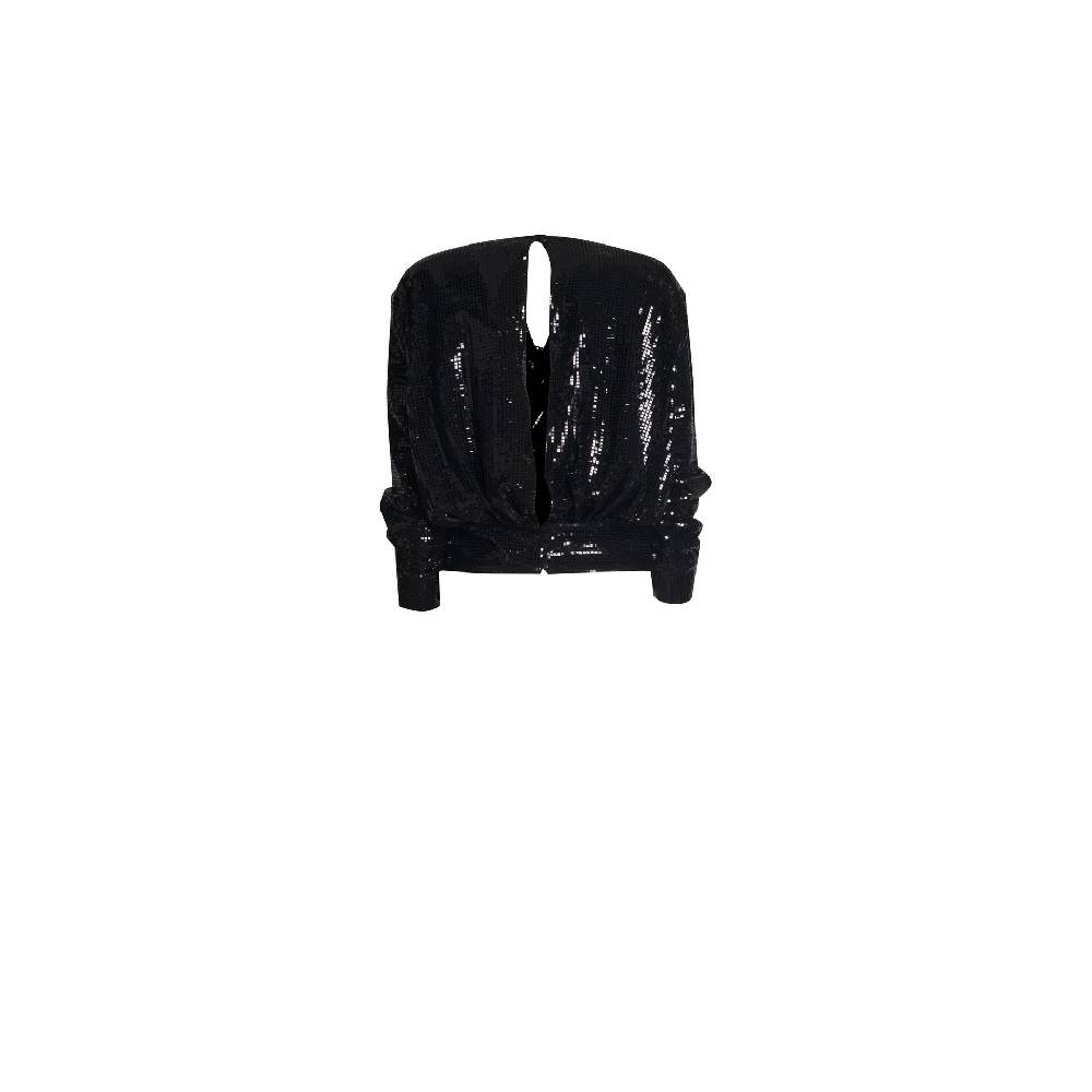 Nineminutes FW22.23 -THE GINA TOP DISCO In Vendita