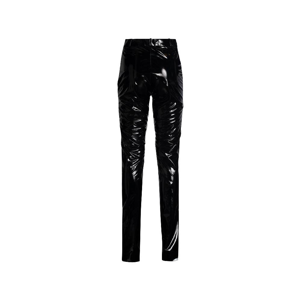 Nineminutes FW22.23 – THE NADJA LATEX Vendita Calda