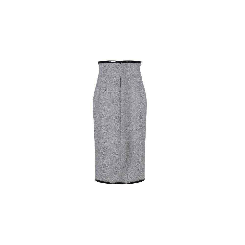 Nineminutes FW22.23 – THE GRACE MIDI VIRGIN I Più Venduti