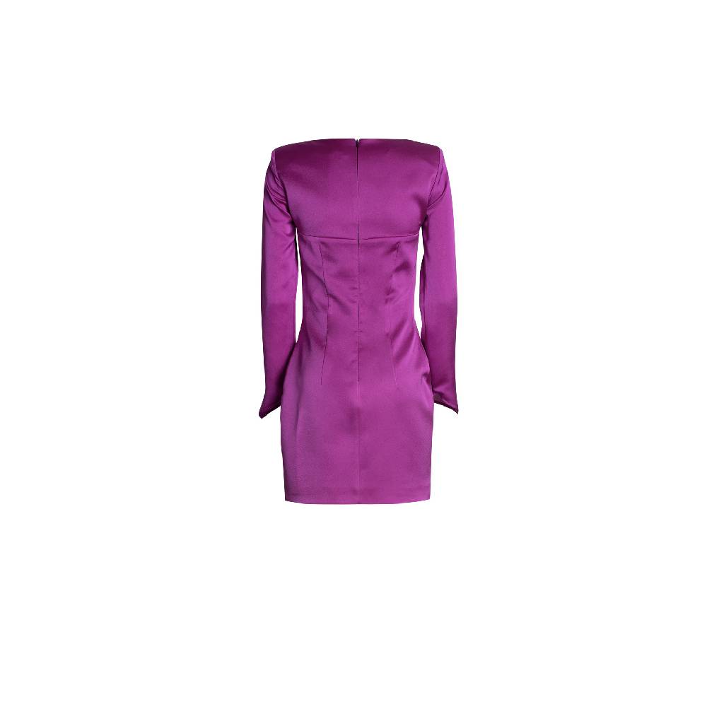 Nineminutes FW22.23 – THE ELISE PLUM In Saldo