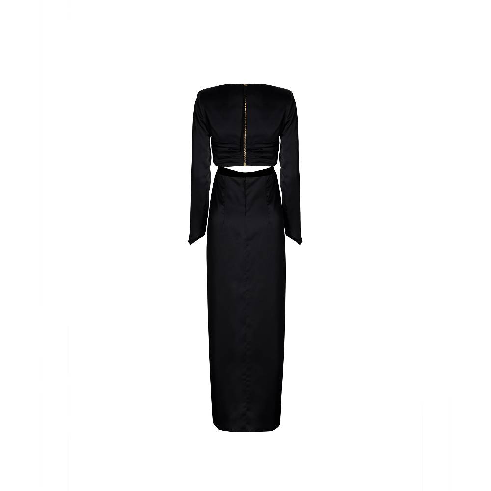 Nineminutes FW22.23 – THE MARLEN BLACK Ultimi due giorni