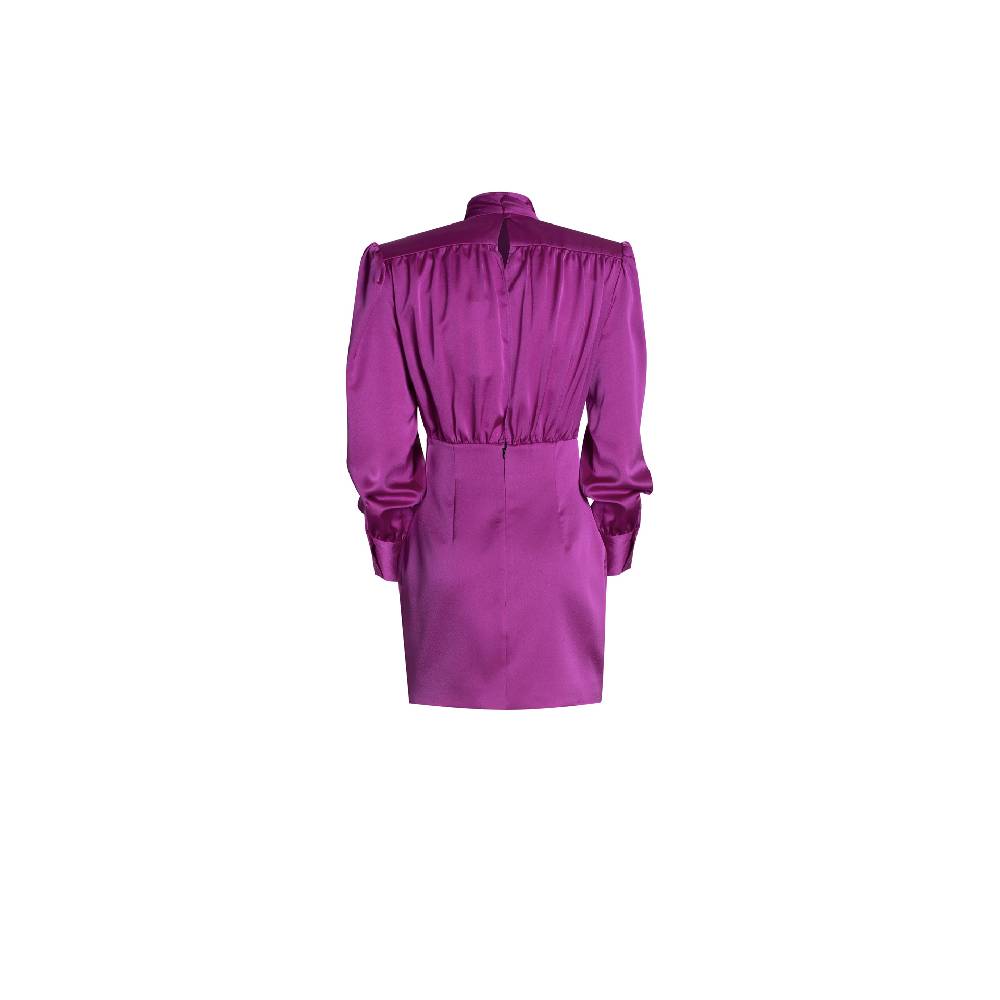 Nineminutes FW22.23 – THE DANIELLE PLUM Moda
