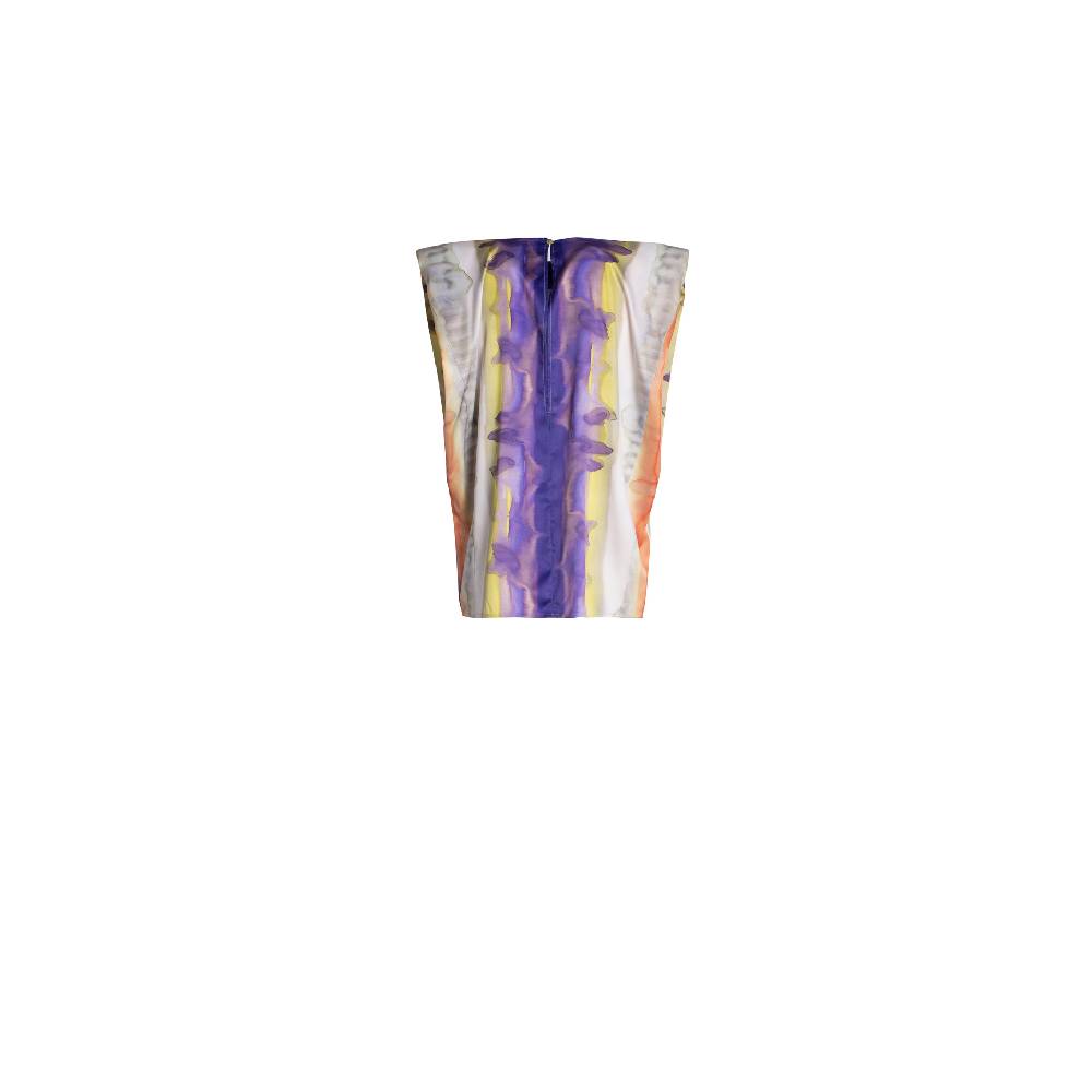 Nineminutes SS22 – THE TEE TIE DYE 2025