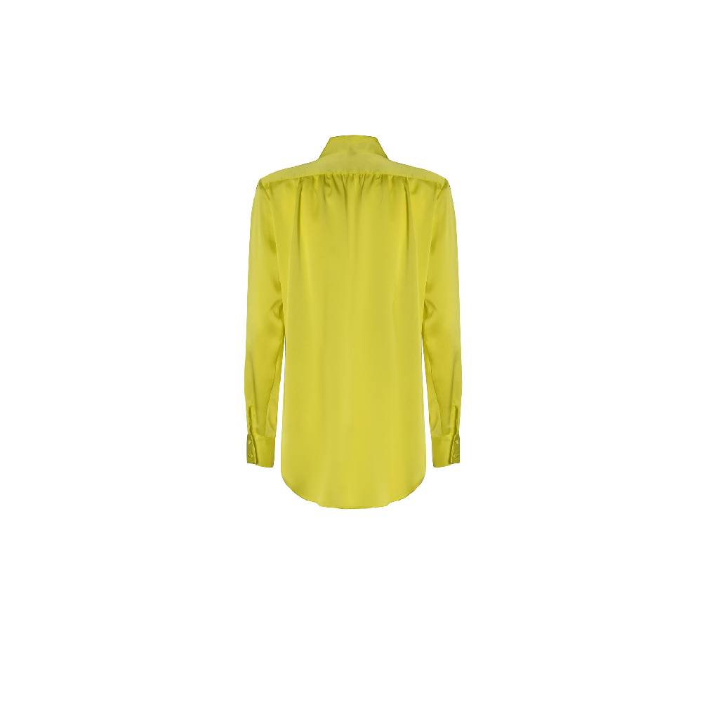 Nineminutes SS22-THE UP ACID Spedizione Gratuita