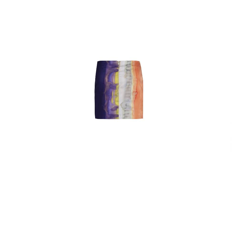 Nineminutes SS22-THE CANDY TIE DYE Affare Del Giorno
