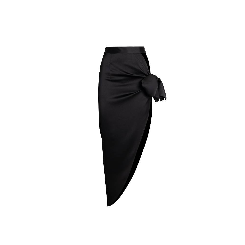 Nineminutes SS22-THE ALLEGRA BLACK Convenienza