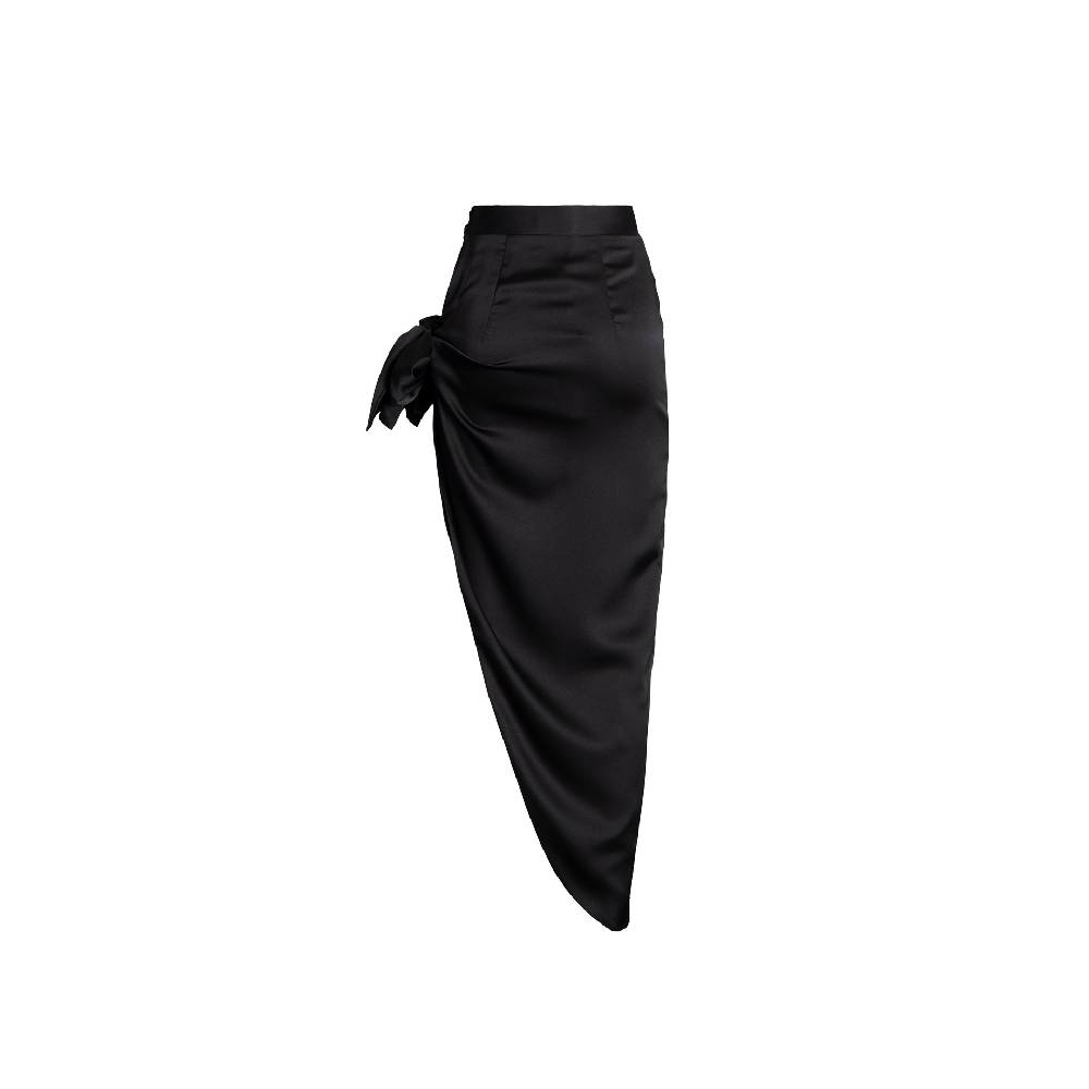 Nineminutes SS22-THE ALLEGRA BLACK Convenienza