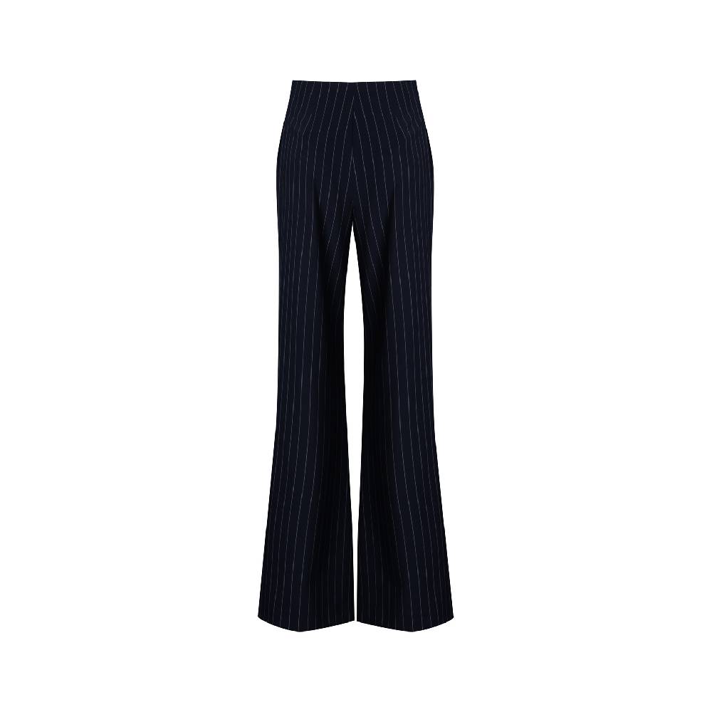 Nineminutes REVERSIBLE – THE NEW WIDE STRIPE 2025