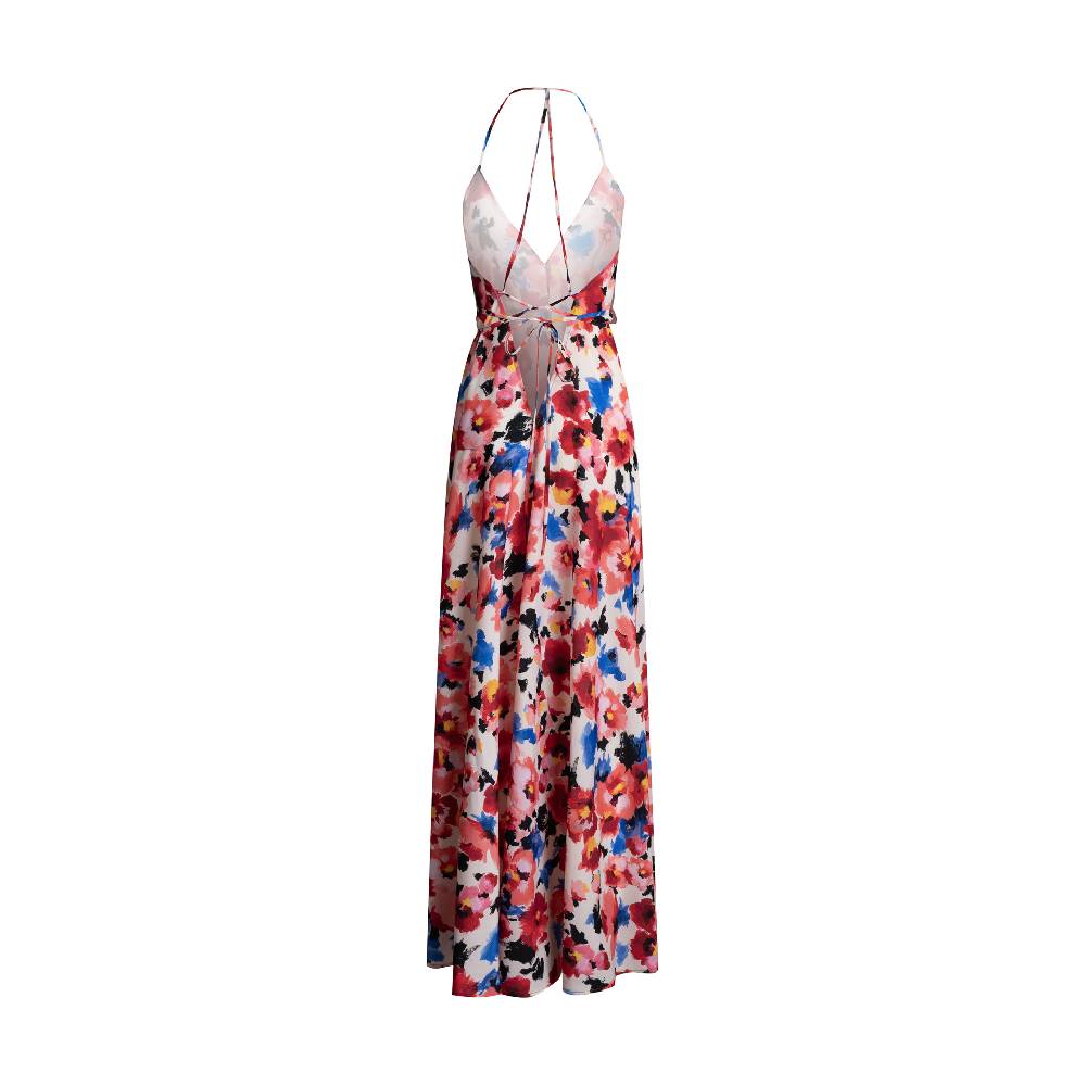 Nineminutes REVERSIBLE – THE EIVISSA FLOWERS Italy