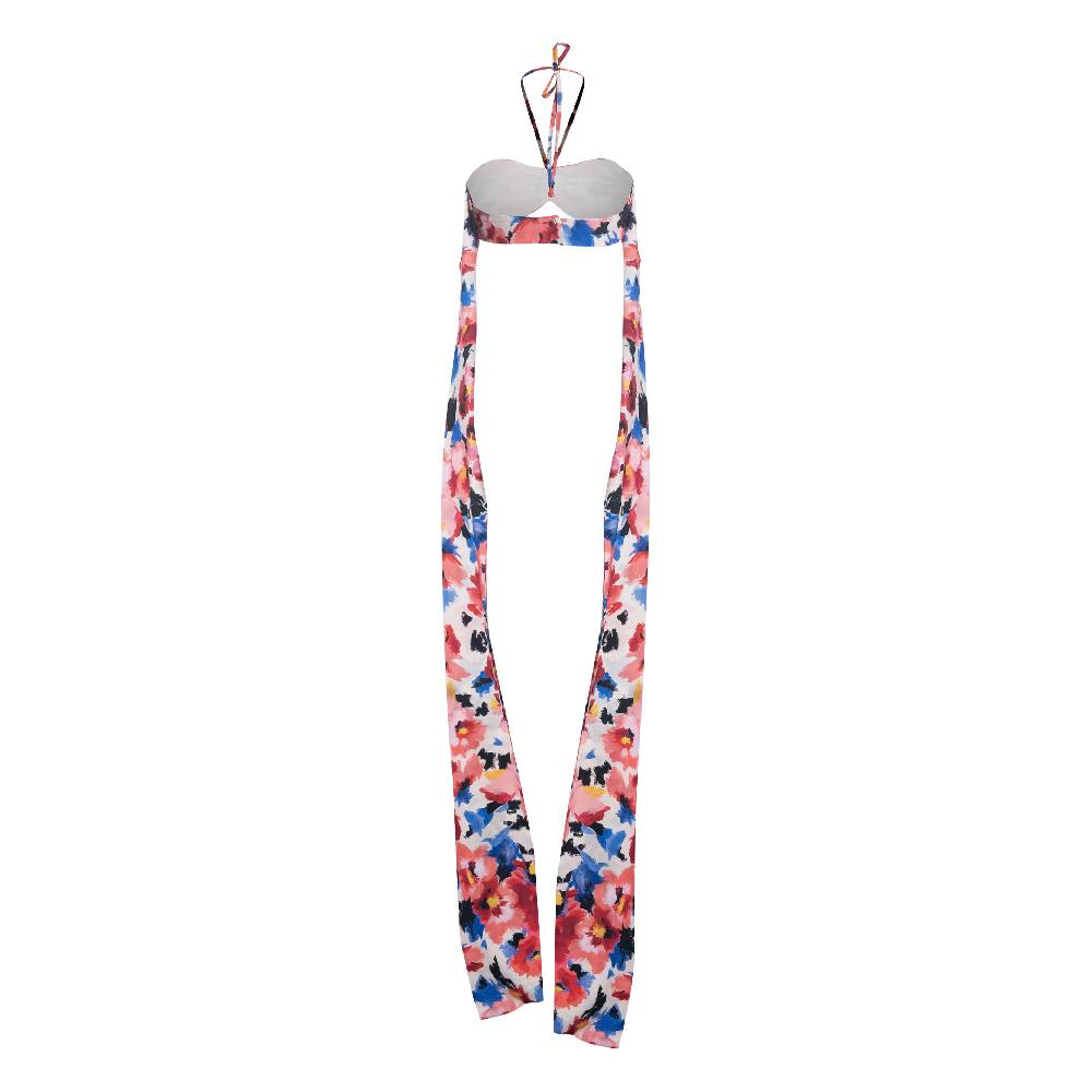 Nineminutes REVERSIBLE – THE NEW FRIDA FLOWERS In Linea